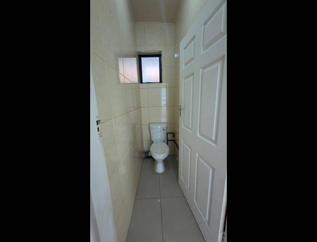 1 BEDROOM PROPERTY TO RENT IN OVERPORT